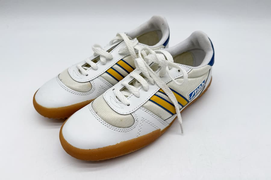 Schuhe Indoor Stiga, Gr. 38